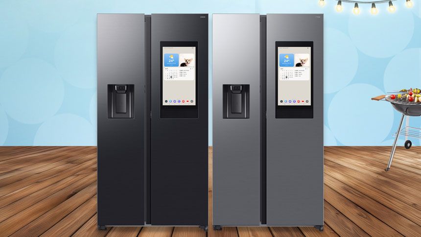Home Appliances - Up to 30% off for Teachers