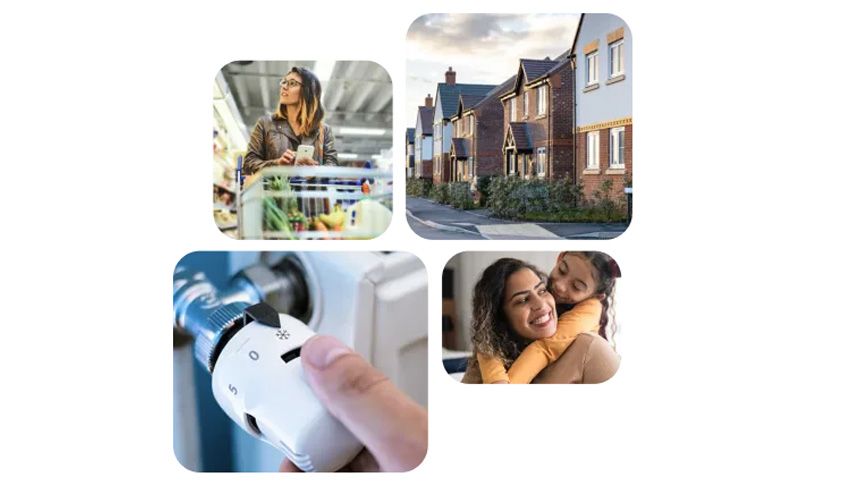 Free Cost-of-Living Advice - Get help with benefits, bills, utilities & debt advice