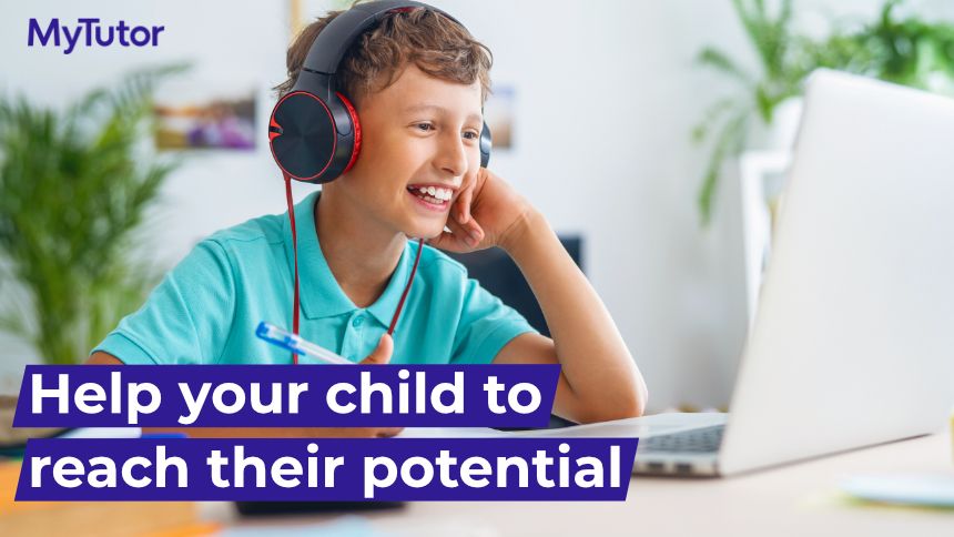 Online Tuition - Teachers get £10 FREE credit
