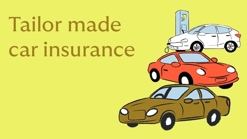 Motor Insurance - Teachers save today + free excess protection