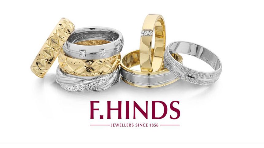 Leading Independent Jeweller - Up To 50% Off Sale