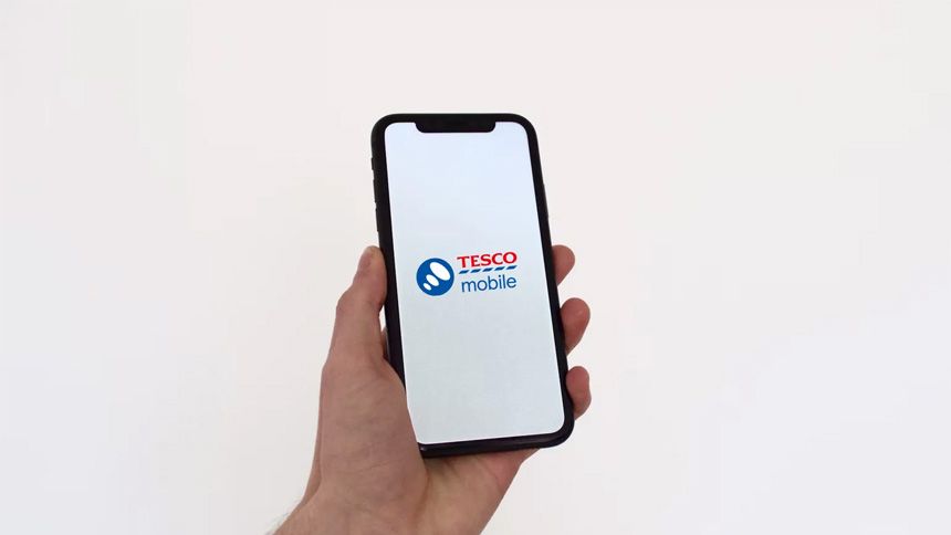 60GB Sim Plan - £13 a month with Clubcard + £20 Clubcard Voucher