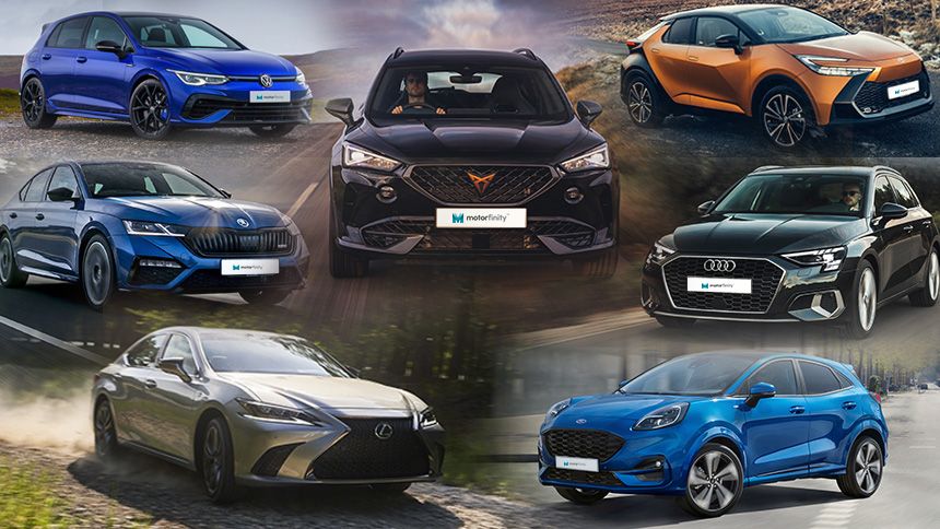 Save thousands on your new '25 plate car - Discounts for Teachers save up to 32%