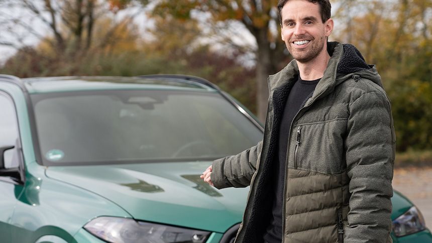 Sell your car online - Plus get a £110 e-voucher
