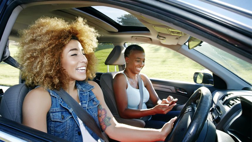 Car Hire - Up to 10% off