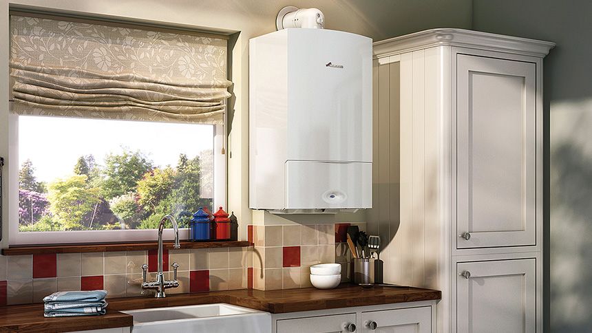 E.ON Boilers - £100 Teachers discount