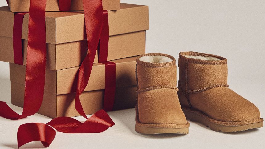 Boots, Slippers & Slides - 10% Teachers discount