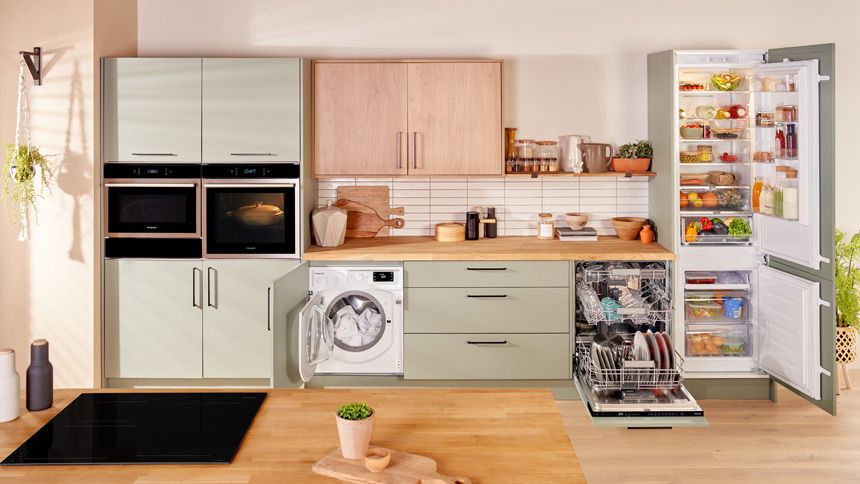 All Home Appliances - Up to 40% off for Teachers