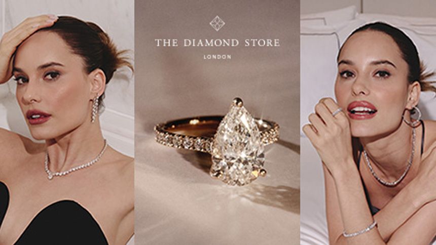 UK's Largest Online Jeweller - 5% Teachers discount