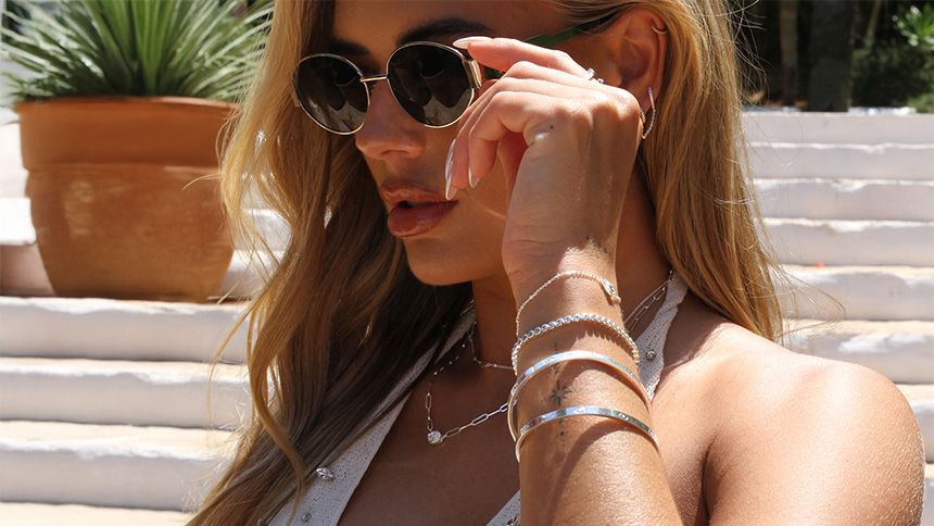 Fashionable Jewellery for Every Occasion - 15% Teachers discount
