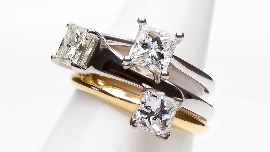 New and Pre-Owned Jewellery and Watches - £10 off when you spend £150
