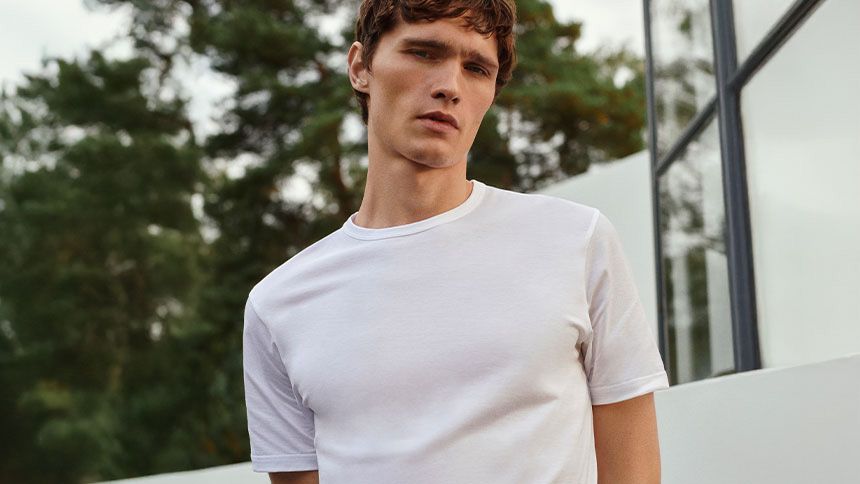 Luxury British Men's & Women's Clothing - 10% Teachers new customer discount