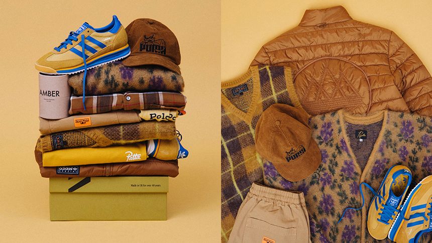Men's clothing & accessories - 20% Teachers discount