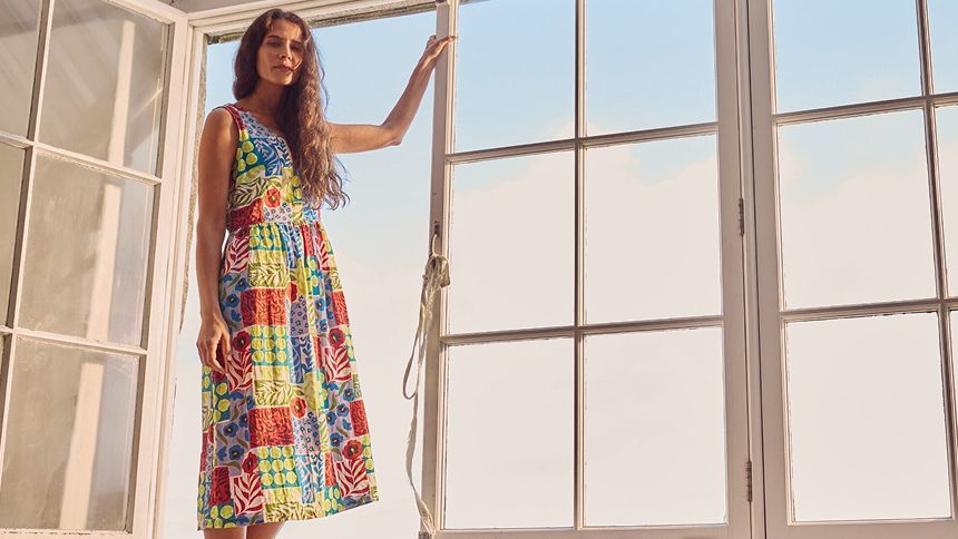 Women's Fashion - 20% Teachers discount