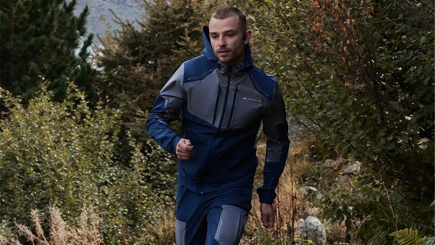 Monterrain Outdoor Performance Wear - 10% Teachers discount