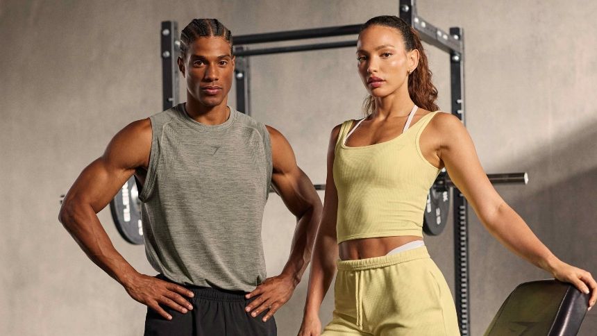 Gym & Workout Clothes - An extra 10% off for Teachers
