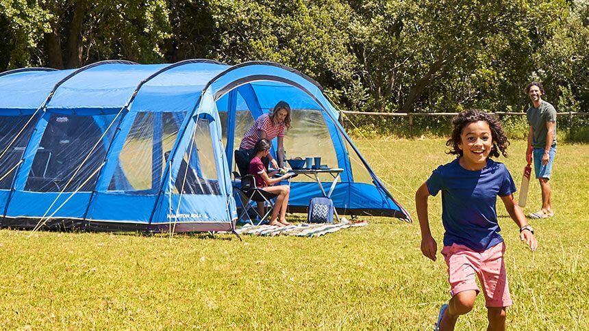 Outdoor Clothing & Camping - 10% Teachers discount