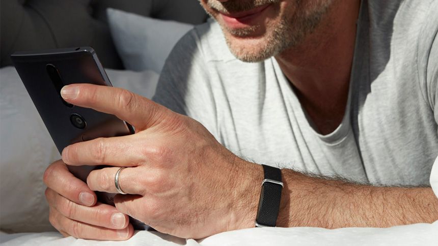 Easy 24/7 Blood Pressure Monitoring - 10% Teachers discount