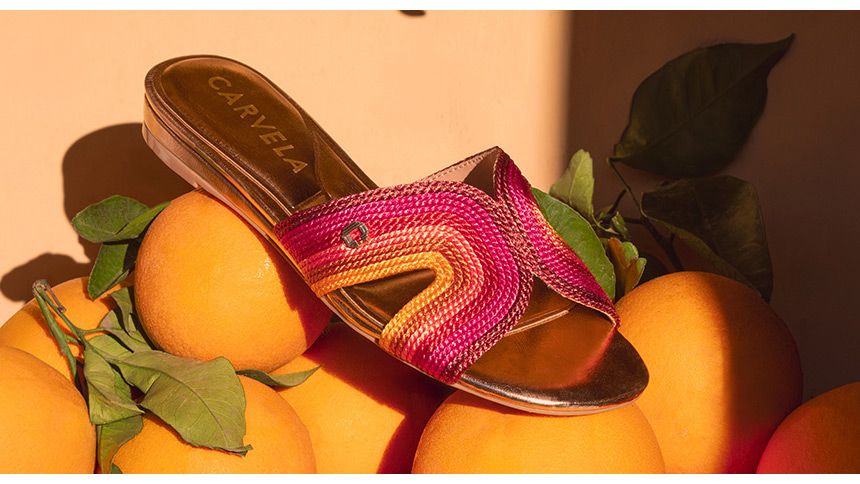 Women's Shoes and Bags - 20% Teachers discount