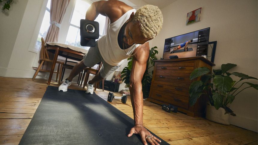 Peloton Guide - £50 Teachers discount