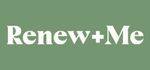 Renew and Me