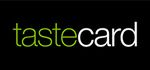 tastecard