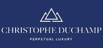 Christophe Duchamp