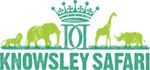 Knowsley Safari Park