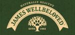 James Wellbeloved
