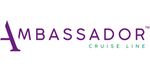 Ambassador Cruise Lines