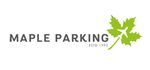 Maple Parking