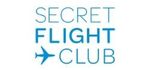 Secret Flight Club