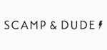 Scamp & Dude