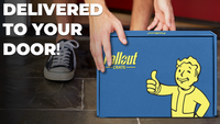 Delivered to your door every 2 months!