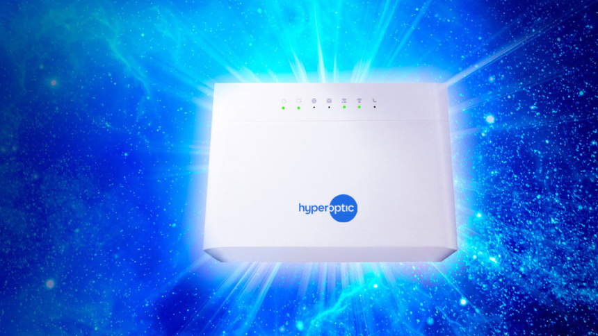 Fibre Broadband - Free Broadband for 3 months for Teachers