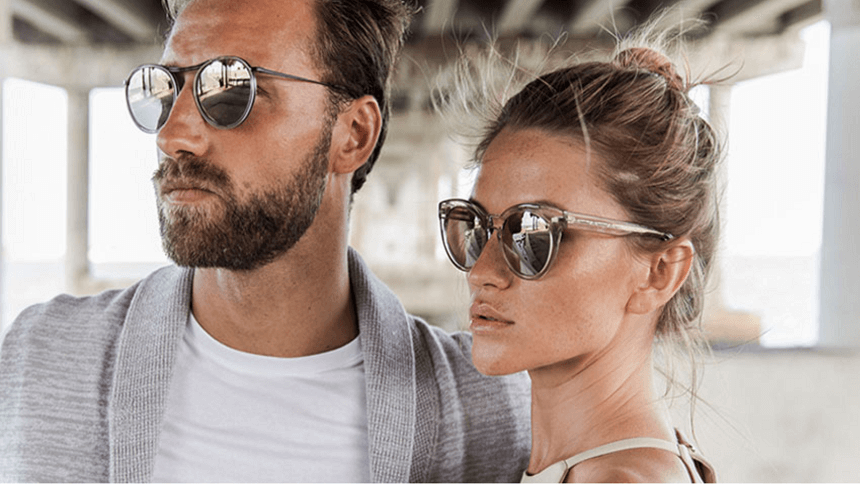 Prescription Glasses & Sunglasses - 10% Teachers discount off presciption lenses