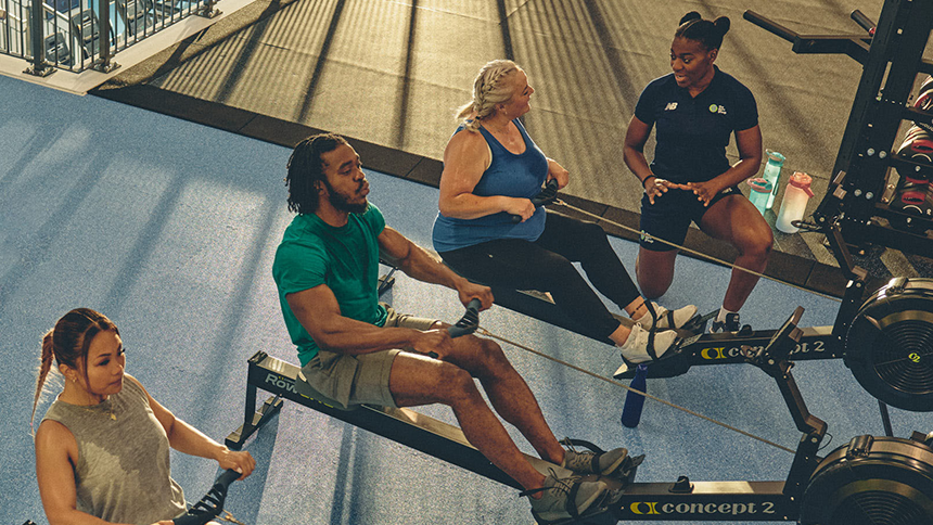 Lowest Cost Nationwide 24/7 Gym - 10% off your monthly subscription