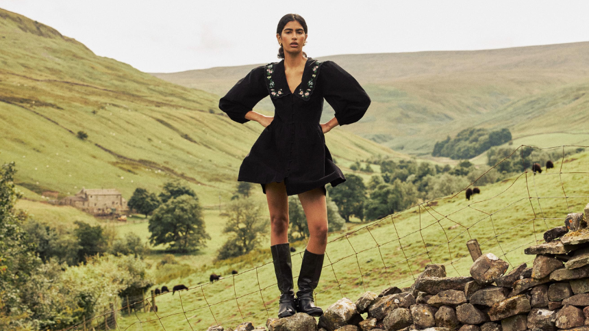 Eco-Conscious Fashion - 15% Teachers discount on full price