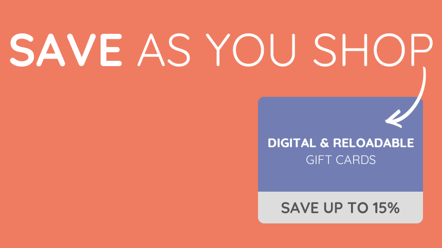 M&S Vouchers & Gift Cards - 5% Teachers discount