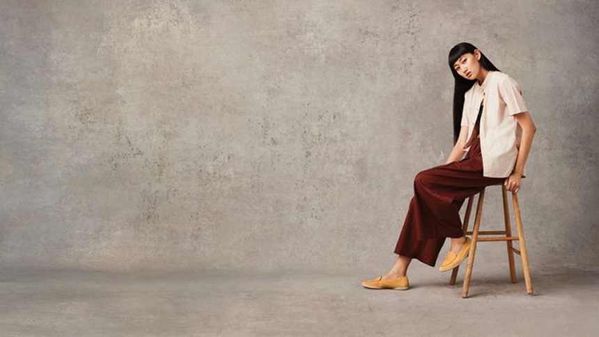 Clarks - 6% cashback