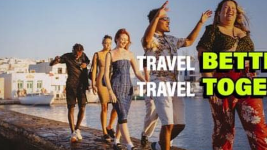 Contiki - 4% cashback