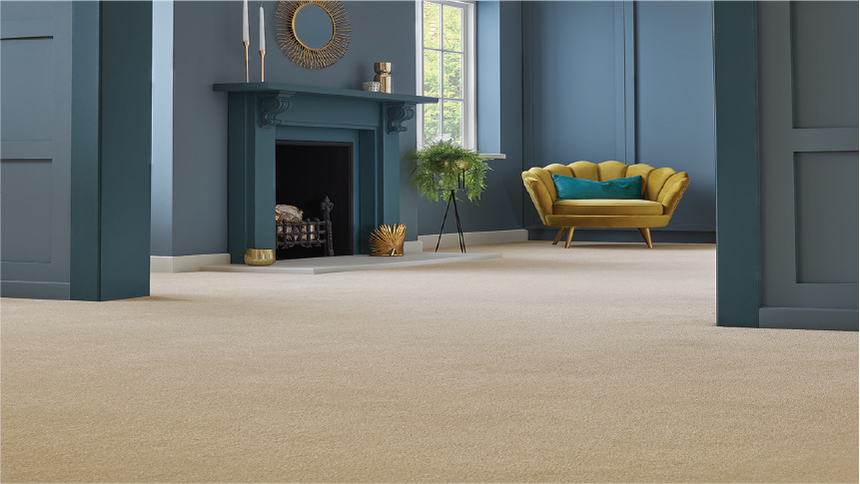 Tapi Carpets - 6% cashback
