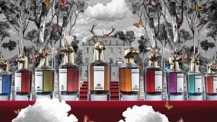 Penhaligons - 3% cashback