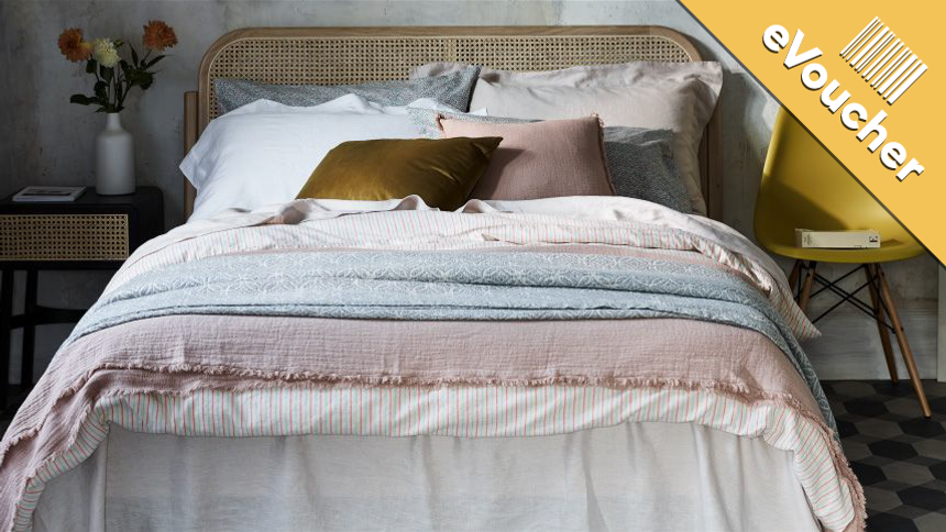John Lewis & Waitrose eVouchers - Boosted Discount - 5%, was 3.5%
