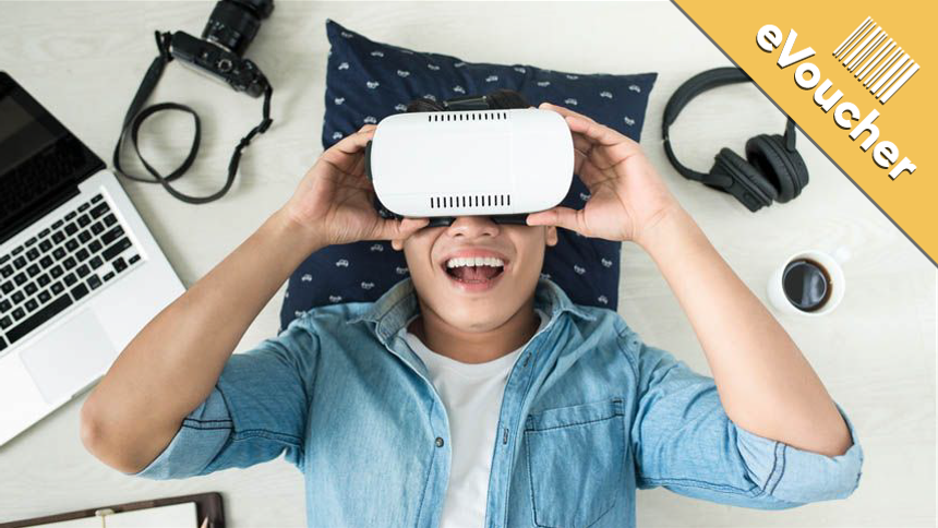 Argos eVouchers - 4% discount