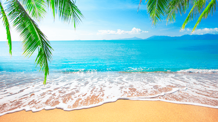 Package Holidays - £30 Teachers discount on all bookings