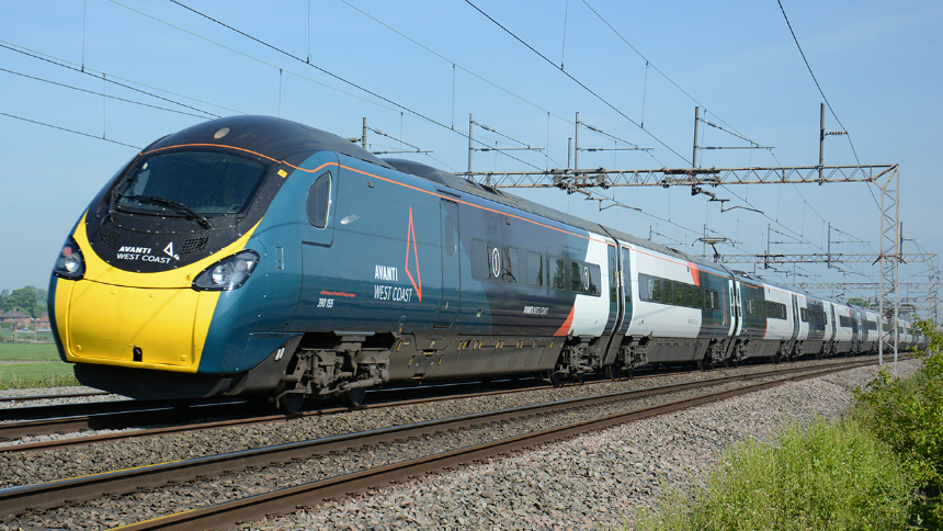 Train Tickets - Special fixed fares for Teachers