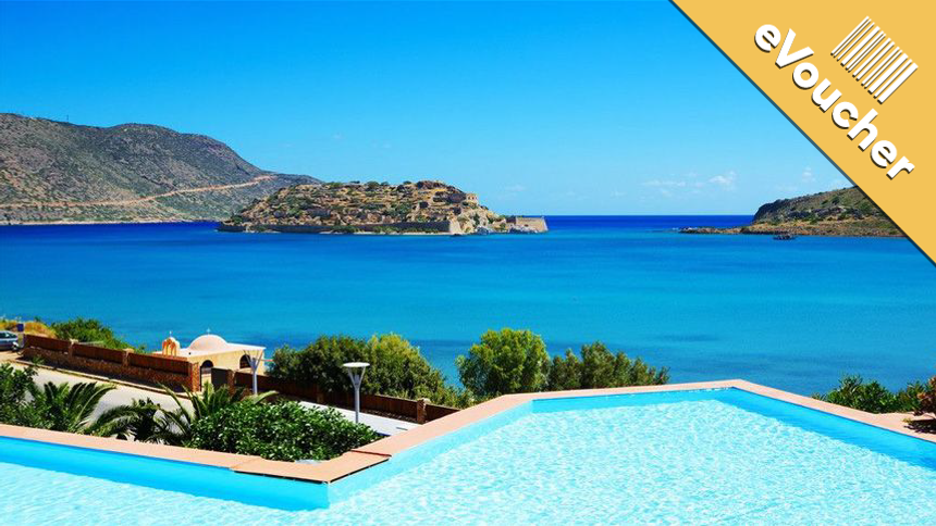 Last minute .com eVouchers - 4% Teachers discount