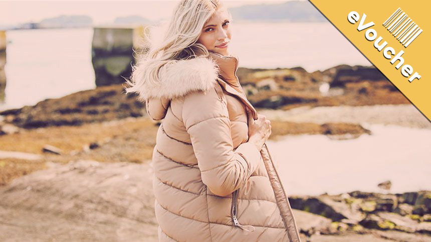 Matalan eVouchers - 3% discount