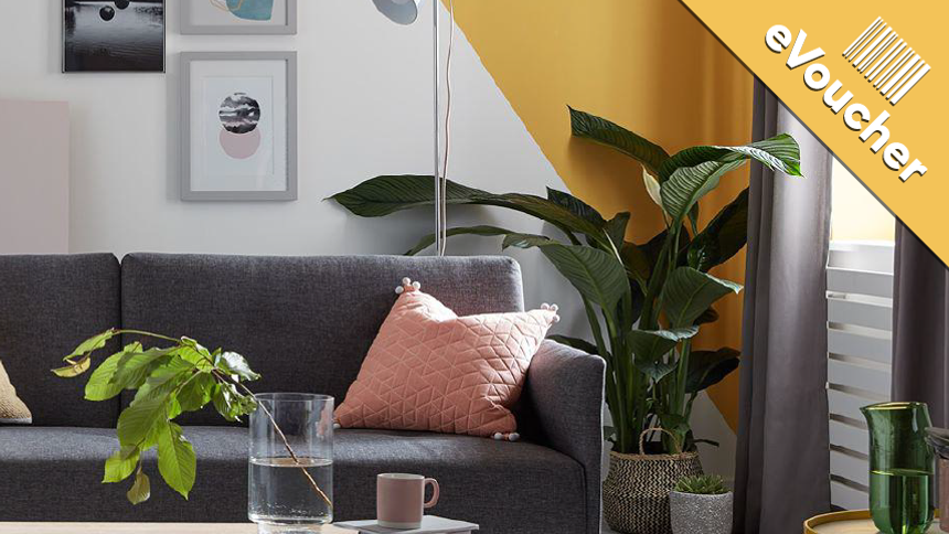 B&Q eVouchers - 4% discount